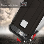 Custodia per telefono combinata Magic Armor TPU + PC, For iPhone 8 Plus
