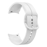 Cinturino in silicone con fibbia colorata, For Samsung Galaxy Watch 5 Pro 45mm