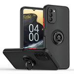 Custodia per telefono Q Shadow 1 serie TPU + PC con supporto ad anello, For Nokia G400 5G, For Huawei nova 10, For Xiaomi 12T/12T Pro/Redmi K50 Ultra