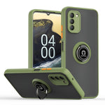 Custodia per telefono Q Shadow 1 serie TPU + PC con supporto ad anello, For Nokia G400 5G, For Huawei nova 10, For Xiaomi 12T/12T Pro/Redmi K50 Ultra