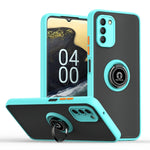 Custodia per telefono Q Shadow 1 serie TPU + PC con supporto ad anello, For Nokia G400 5G, For Huawei nova 10, For Xiaomi 12T/12T Pro/Redmi K50 Ultra