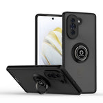 Custodia per telefono Q Shadow 1 serie TPU + PC con supporto ad anello, For Nokia G400 5G, For Huawei nova 10, For Xiaomi 12T/12T Pro/Redmi K50 Ultra