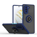 Custodia per telefono Q Shadow 1 serie TPU + PC con supporto ad anello, For Nokia G400 5G, For Huawei nova 10, For Xiaomi 12T/12T Pro/Redmi K50 Ultra