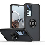Custodia per telefono Q Shadow 1 serie TPU + PC con supporto ad anello, For Nokia G400 5G, For Huawei nova 10, For Xiaomi 12T/12T Pro/Redmi K50 Ultra