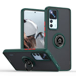 Custodia per telefono Q Shadow 1 serie TPU + PC con supporto ad anello, For Nokia G400 5G, For Huawei nova 10, For Xiaomi 12T/12T Pro/Redmi K50 Ultra
