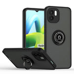 Custodia per telefono Q Shadow 1 serie TPU + PC con supporto ad anello, For Xiaomi Redmi A1, For TCL ION z