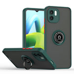 Custodia per telefono Q Shadow 1 serie TPU + PC con supporto ad anello, For Xiaomi Redmi A1, For TCL ION z