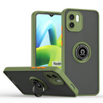 Custodia per telefono Q Shadow 1 serie TPU + PC con supporto ad anello, For Xiaomi Redmi A1, For TCL ION z