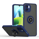 Custodia per telefono Q Shadow 1 serie TPU + PC con supporto ad anello, For Xiaomi Redmi A1, For TCL ION z