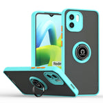 Custodia per telefono Q Shadow 1 serie TPU + PC con supporto ad anello, For Xiaomi Redmi A1, For TCL ION z