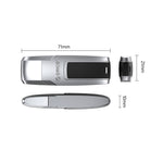 Unità flash USB ORICO 32-256GB USB-A e Type-C