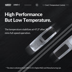 Unità flash SSD USB ORICO fino a 1TB velocità 520MB/s