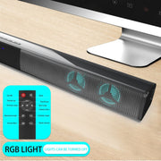 Altoparlante Bluetooth RGB BS-28E