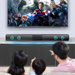 Altoparlante Bluetooth RGB con luce d'atmosfera BS-28E