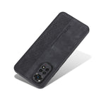 Custodia per telefono AZNS in pelle goffrata 3D, For Xiaomi Redmi Note 11S/Note 11 Global