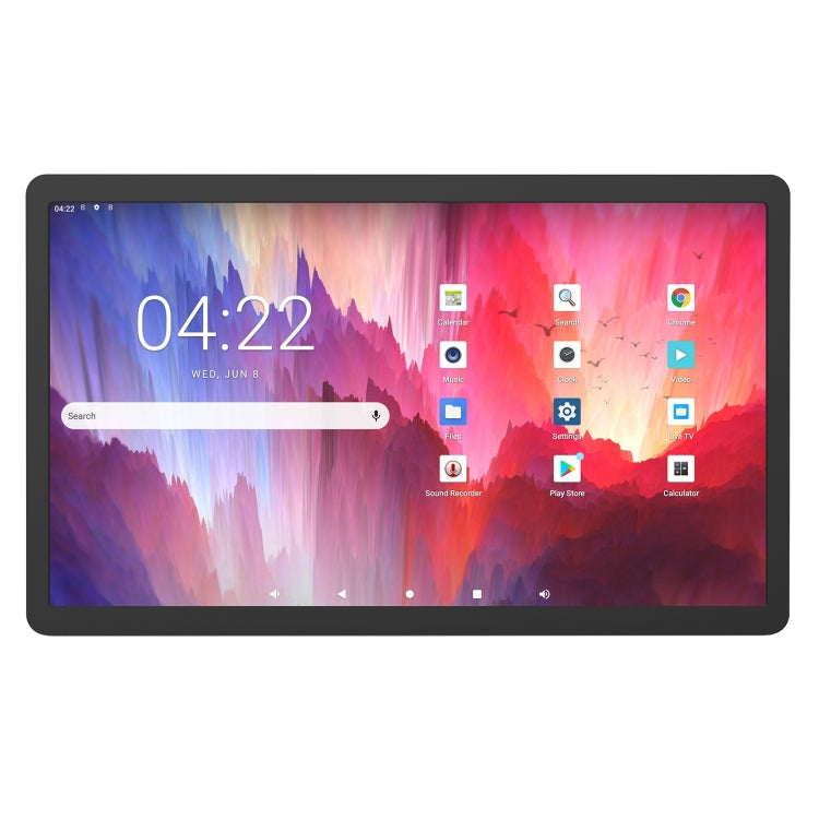 HSD2193T Macchina pubblicitaria con display IPS da 21,5 pollici Android 12, RK3399 2GB+16GB, RK3399 4GB+32GB, RK3566 2GB+16GB, RK3566 4GB+32GB, RK3588 4GB+32GB, RK3588 8GB+64GB