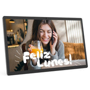 HSD2193T Macchina pubblicitaria con display IPS da 21,5 pollici Android 12, RK3399 2GB+16GB, RK3399 4GB+32GB, RK3566 2GB+16GB, RK3566 4GB+32GB, RK3588 4GB+32GB, RK3588 8GB+64GB