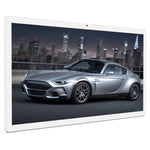 Macchina pubblicitaria con display IPS 21,5" Android 12