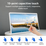 Macchina pubblicitaria con display IPS 24" Android 12 RK3399 4GB+