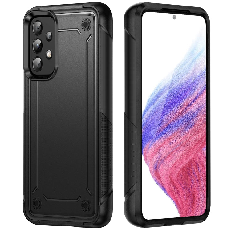Custodia rigida per PC 2 in 1 in morbido TPU, For Samsung Galaxy S22 5G, For Samsung Galaxy S22+ 5G, For Samsung Galaxy S22 Ultra 5G, For Samsung Galaxy S21 5G, For Samsung Galaxy S21 FE 5G, For Samsung Galaxy S20 / S20 FE 5G                           ...