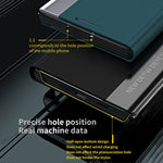 Custodia per telefono in pelle magnetica elettrolitica laterale, For OPPO Reno8, For Honor 70, For Xiaomi 12T / 12T Pro / Redmi K50 Ultra