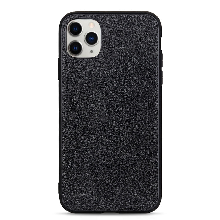 Custodia protettiva in pelle per smartphone