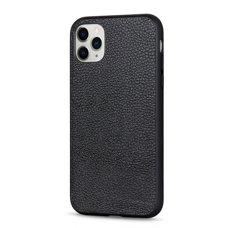 Custodia protettiva in pelle per smartphone compatibili
