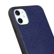 Custodia protettiva in pelle per smartphone