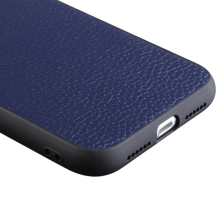 Custodia protettiva in pelle per smartphone compatibili