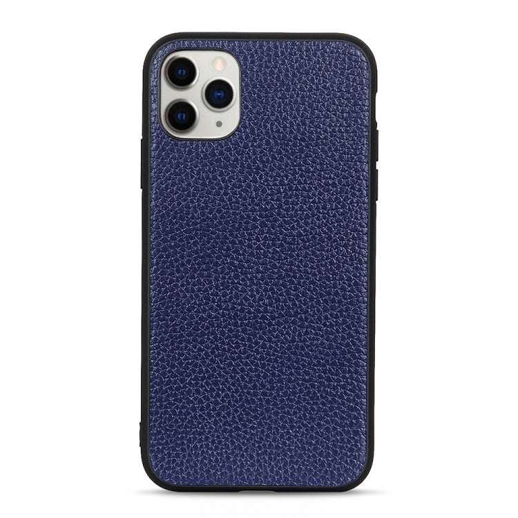 Custodia protettiva in pelle per smartphone compatibili