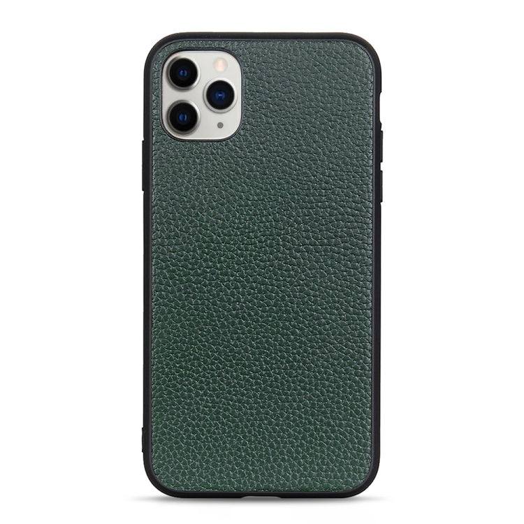 Custodia protettiva in pelle per smartphone compatibili