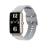 Cinturino in silicone con fibbia colorata, For Huawei B3, For Huawei Band 6