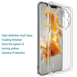 Custodia TPU antiurto per iPhone 14 Pro Max