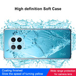 Custodia TPU antiurto per iPhone 14 Pro Max