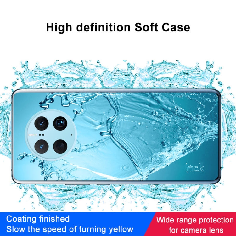 Custodia TPU antiurto per iPhone 14 Pro Max
