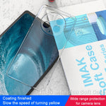 Custodia TPU antiurto per iPhone 14 Pro Max