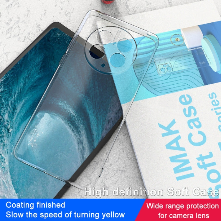 Custodia TPU antiurto per iPhone 14 Pro Max