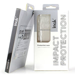 Custodia TPU antiurto per iPhone 14 Pro Max