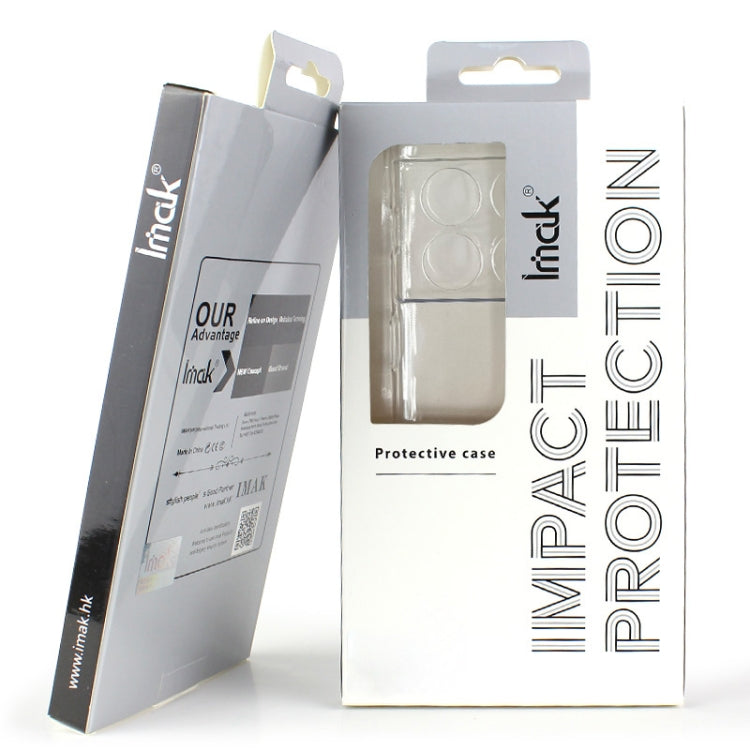 Custodia TPU antiurto per iPhone 14 Pro Max