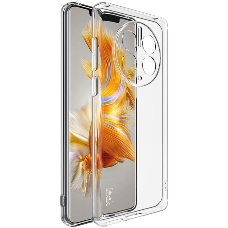Custodia TPU antiurto per iPhone 14 Pro Max