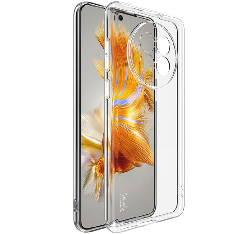 Custodia TPU antiurto per iPhone 14 Pro Max