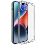 Custodia TPU antiurto per iPhone 14 Pro Max