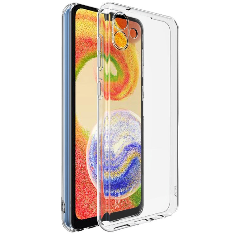 Custodia TPU antiurto per iPhone 14 Pro Max
