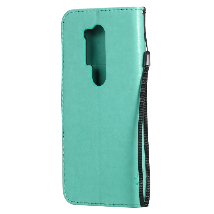 Custodia portafoglio in pelle sintetica per OnePlus 8 Pro