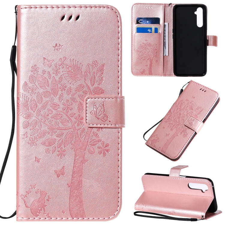 Custodia portafoglio in pelle sintetica per OPPO Find X2