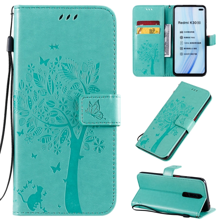 Custodia portafoglio in pelle sintetica per Huawei P40 Lite