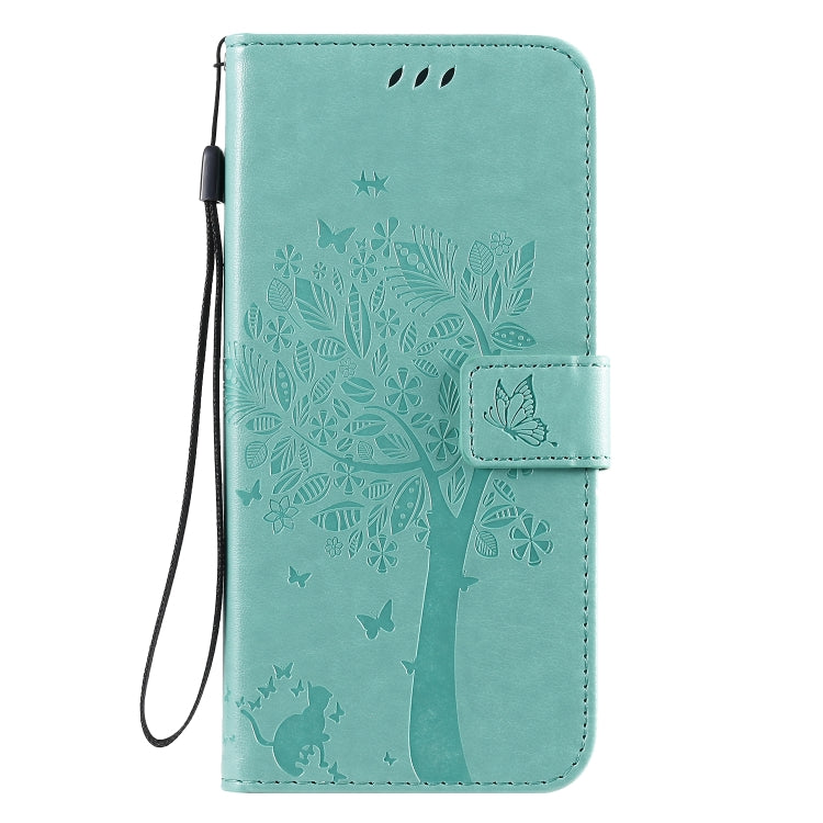 Custodia portafoglio in pelle sintetica per Huawei P40 Lite