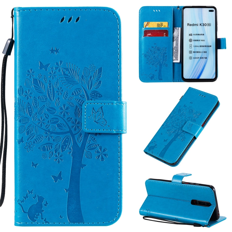 Custodia portafoglio in pelle sintetica per Huawei P40 Lite