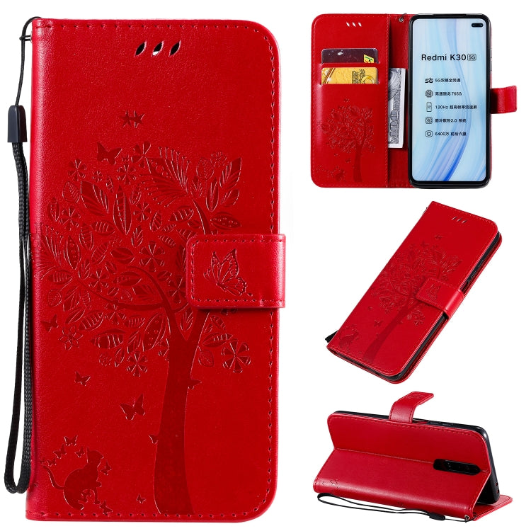 Custodia portafoglio in pelle sintetica per Huawei P40 Lite