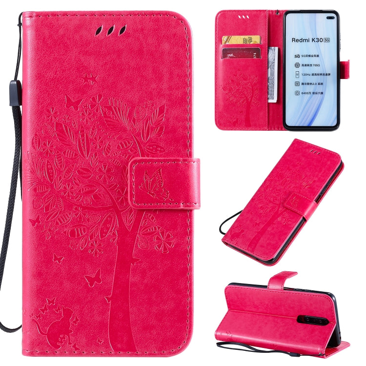Custodia portafoglio in pelle sintetica per Huawei P40 Lite